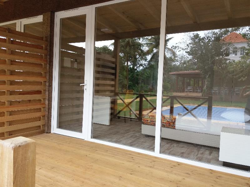Roca Santo Antonio Ecolodge Sao Tome Ngoại thất bức ảnh