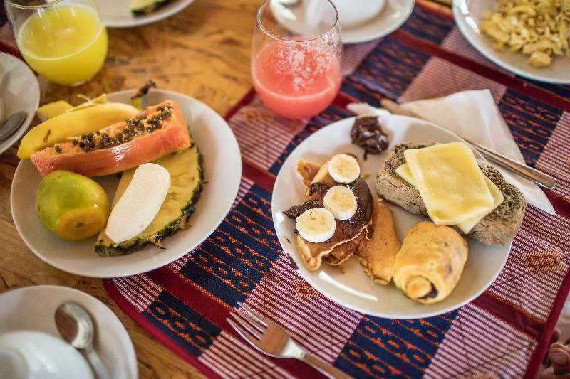 Roca Santo Antonio Ecolodge Sao Tome Ngoại thất bức ảnh