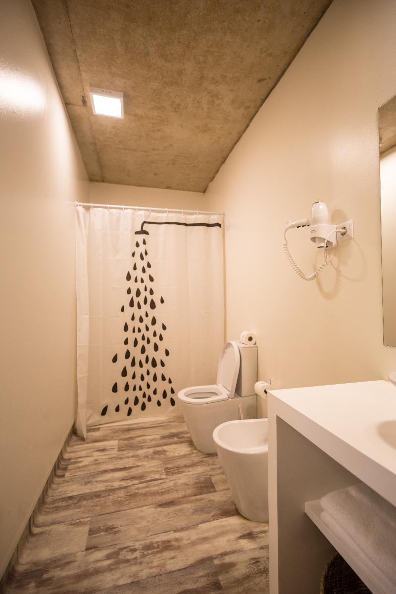 Roca Santo Antonio Ecolodge Sao Tome Ngoại thất bức ảnh